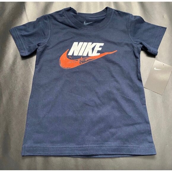 NWT Nike Athletic Set Boys Size 5 - Picture 2 of 3